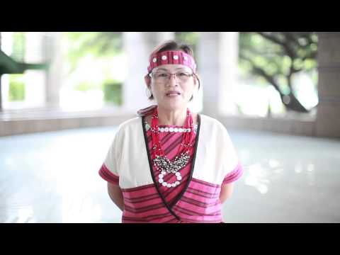 歌謠篇 - 賽考利克泰雅語 07qwas na limuy yun 幸運勇猛的泰雅族《傳唱篇》