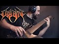 ORIGIN - "The Aftermath" on Bass