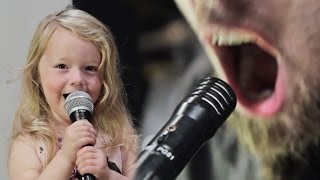 Shake It Off (metal cover by Leo Moracchioli)