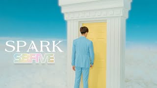 SBFIVE "SPARK (ช็อต...หัวใจ)" M/V Teaser Video #1