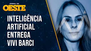 MASTER SCANDAL: Manual created by Moraes' wife is 70% artificial intelligence.