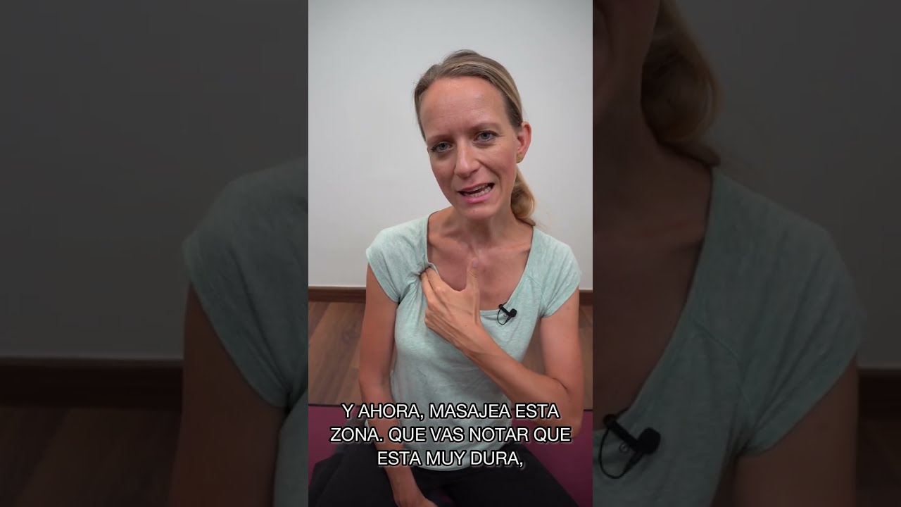 Dolor de Hombro ¿Que Hacer Osteópata Alicante