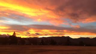 Mindfulness Exercise to Ground Self in Present Moment.