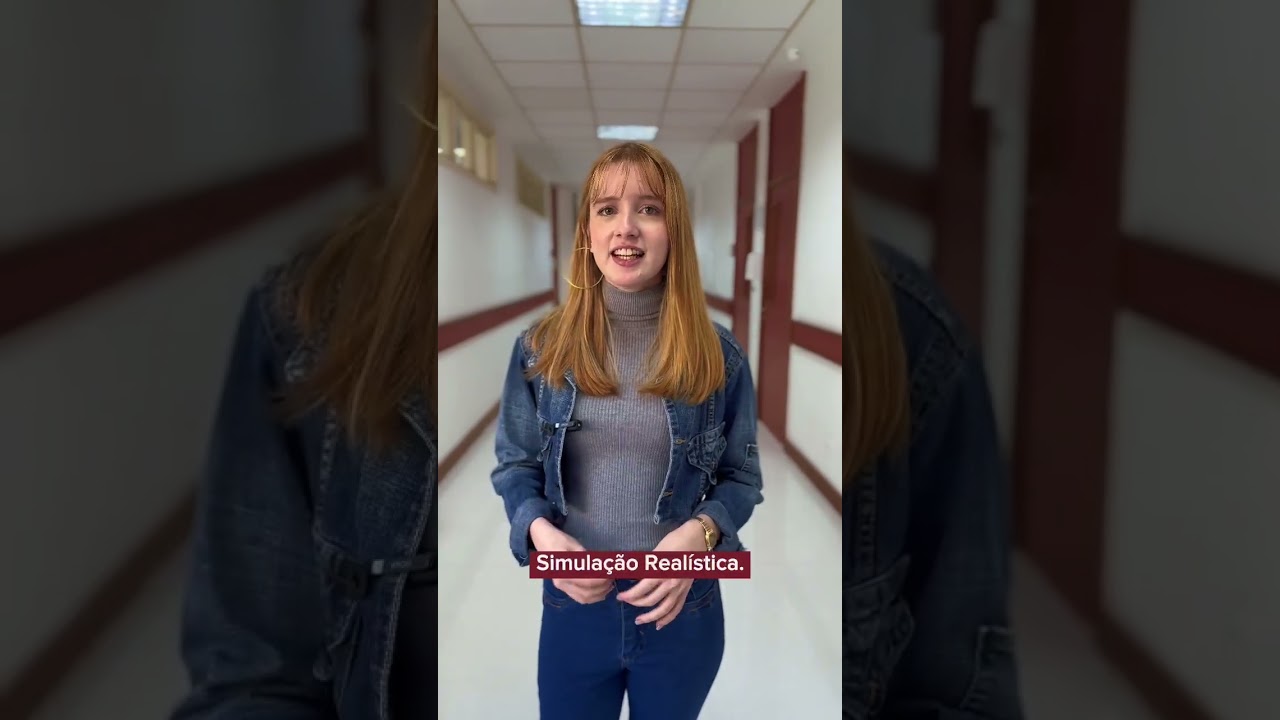 Quer fazer parte de uma faculdade que é referência em ensino?