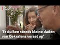 Lina fotografeerde de annexatie van de Krim | RTV Utrecht