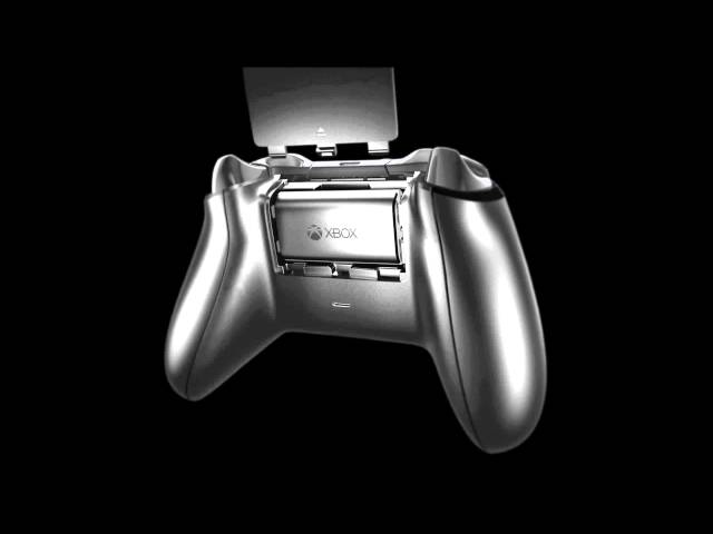 Vidéo teaser pour Xbox One Play & Charge Kit