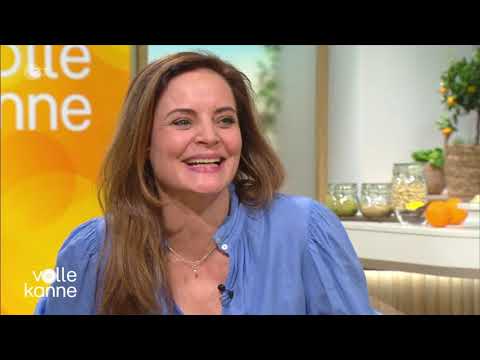 Elisabeth Lanz (Tierärztin Dr. Mertens) | Volle Kanne | 17.04.2023