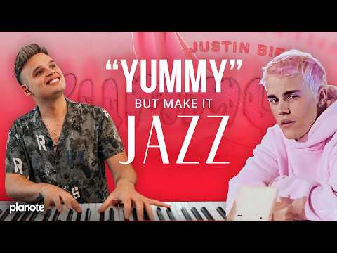 Pianote and Jesús Molina Music