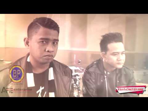 Wawan DCozt feat Sonni Perindu - Menjaga Jodoh Orang (Official Video Lyric)