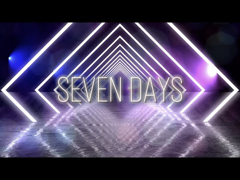 THRDL!FE x Conor Maynard - Seven Days
