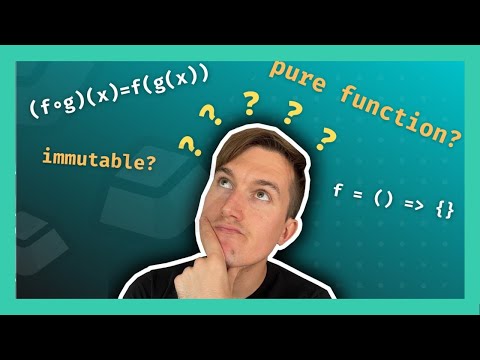 Czy musisz znać programowanie funkcyjne?