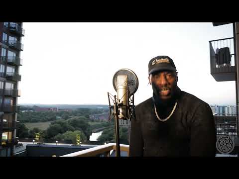 Remassy | Balcony Barzz Freestyle With @Legendarykeyzz