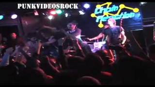 The Bled - Red Wedding [Live]