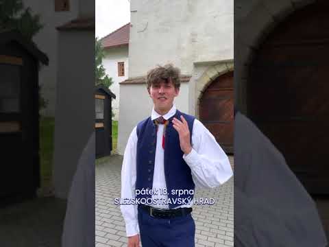 Roztančete s námi ulice na Folkloru bez hranic Ostrava 2023