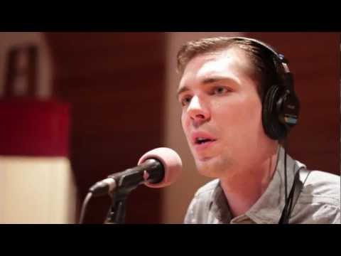 Justin Townes Earle - Harlem River Blues (Live on 89.3 The Current)