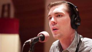 Justin Townes Earle - Harlem River Blues (Live on 89.3 The Current)