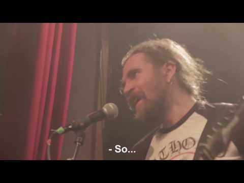 NASUM - Shadows (from the film 'Blasting Shit to Bits - The Final Show')