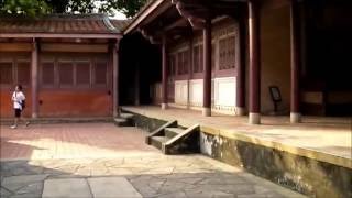 【Taiwan/台湾】 台南孔子廟（臺南孔子廟）