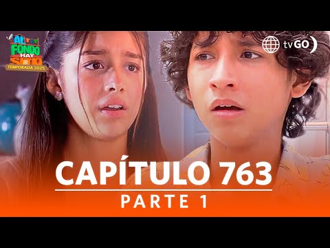 Al Fondo Hay Sitio 12 | Season 12 | Episode 763 | Part 1 | America