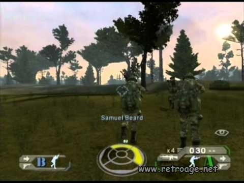 ghost recon playstation 2 cheat codes