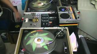 Tamarind Juice Riddim 2012 - Selecta Douroots