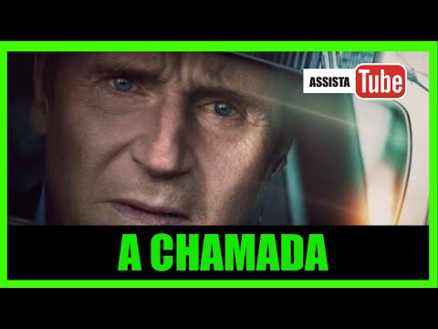 A CHAMADA 2023 REVIEW COMPLETO HD DUBLADO RETRIBUTION LIAM NEESON Noma Dumezweni Lilly Aspell