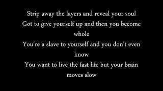 King Without A Crown (with lyrics)