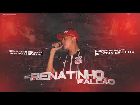 PAREDÃO MORCEGÃO CHECK MATE DAS PIRANHA - MC RENATINHO FALCÃO - DJ RDG