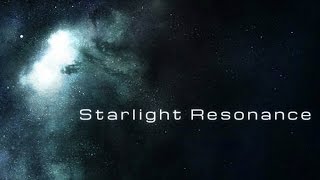 Starlight Resonance - Episode 19 - Electronic/Modern Classical (Sombre)