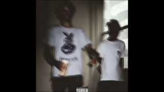 Curtis Williams - Bare Essentials featuring Robb Bank$ (Prod. by Childish Major)