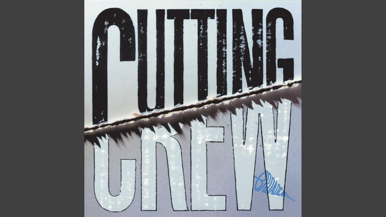 Cutting Crew - Broadcast • CIB trailer