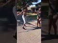 Girls Fighting In The Hood Part 5