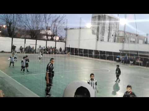 DEFENSORES DE GLEW CAT 09'