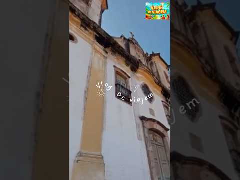 Vlog de viajem Lavras Minas Gerais. #shorts