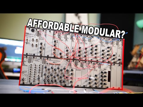AE MODULAR REVIEW — the affordable modular we’ve all been waiting for?