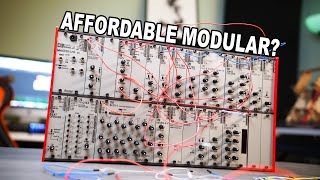 Video thumbnail for AE MODULAR REVIEW — the affordable modular we’ve all been waiting for? by BoBeats