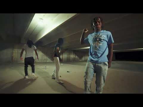 Lil Dullah X Famous twins - Flexin{Official video}