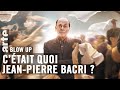 C’était quoi Jean-Pierre Bacri ? - Blow Up - ARTE
