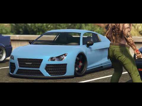 Stance meet | Loweredstance77