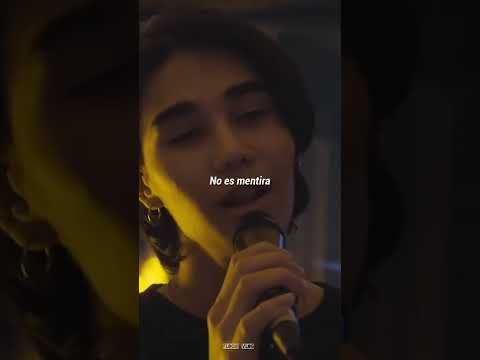 Angel Baby - Jeff Satur x 3rd Tilly Birds (Cover Sub Español)