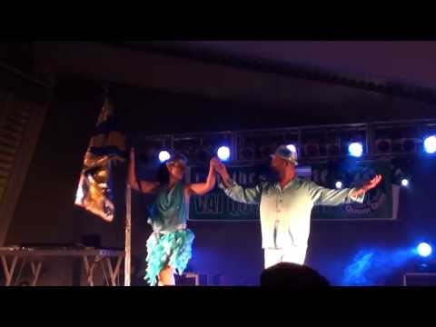 Gres Rainha (Samba Enredo 2013)   Festival Samba Estarreja 2013