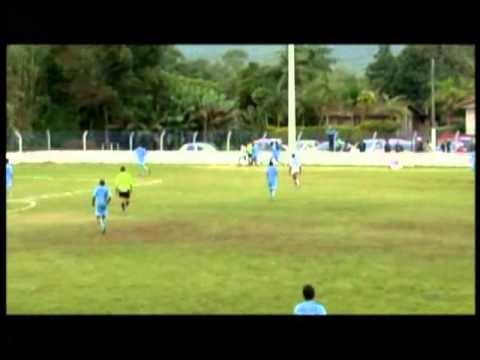 LUIZ MATHEUS ZAGUEIRO AVAI