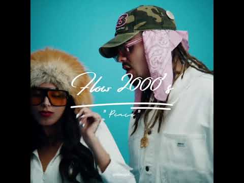 [SOLD] The neptunes x Drefquila x Ysy A | 2000's type beat | 2024