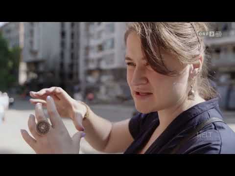 Ukraine - Die Wahrheit unter Trümmern