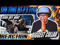 (REACTION) SON TUNG M-TP x TYGA | COME MY WAY | BIGGEST COLLAB OF 2026 !