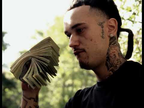 TOP SHOTTA - Back Trippin (Official Music Video)