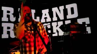 Moreland & Arbuckle - "Don't Wake Me" [Madrid 2/12/2014]