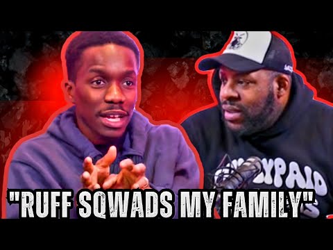 He Said "Im Gonna Squeeze When I See You!!"  I said "Hold on.." | Tinchy Strider