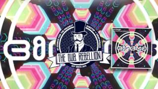 Flux Pavilion - Pull the Trigger (feat. Cammie Robinson) (Black Sun Empire Remix)