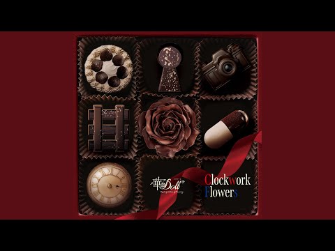 Clockwork Flowers